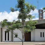 Mosteiro Nossa Senhora da Paz